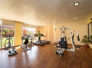 Amwaj Oyoun Resort & Casino