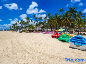 Punta Cana Beachfront - Punta Cana Ocean View