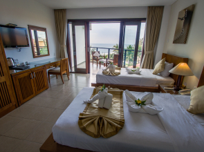 Mana Muine Beach Resort