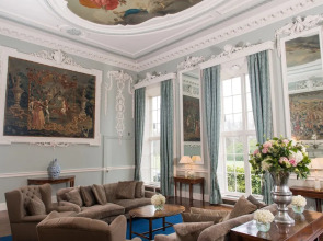 Luttrellstown Castle Resort