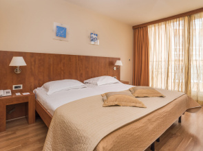 Hotel  Residence  Garden Suites Umag Plava Laguna