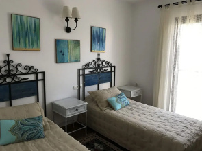 Casa Caria Boutique Hotel