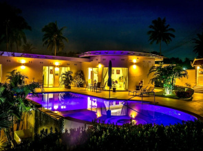 The Inspiration Residence