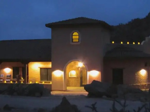 Starlight Casa