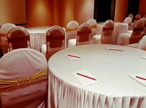 The Star Residency Hotel