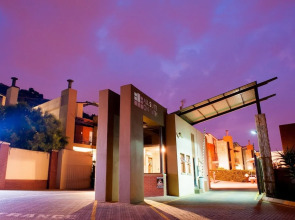 Fairview All Suite Apartments