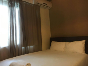 Dream Beach TLV Boutique Hotel