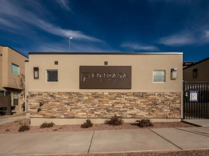 Entrada at Moab 420 and 424