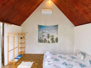 Hide Away Homestay