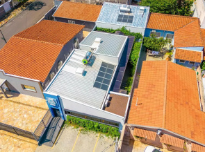 K2 Residence
