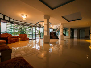 Kradung-nga Boutique Inn
