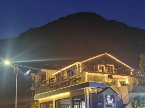 Wenhai Guesthouse