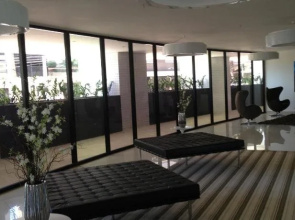 Fortaleza VIP Experience - Edificio Landscape