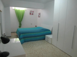 Casa Vacanze Tor Di Lupo