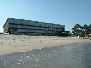 Bayside Square Kaike Hotel