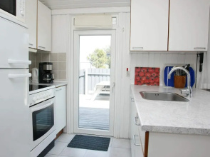 4 Star Holiday Home in Jerup