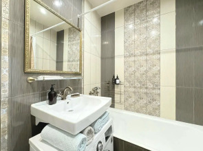 Апартаменты на проспекте Притомский 15