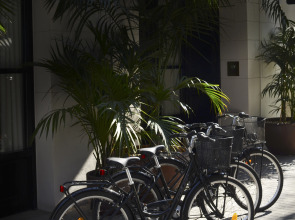 Ofelias Hotel Barcelona 4Sup