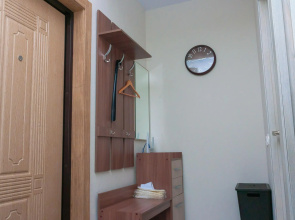 Abri Luxe - Near Gorodskaya Esplanada