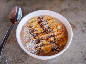 Isla Kitesurfing Guesthouse