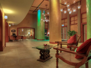The Mutiny Hotel