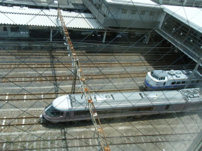 Life Inn Katsuta Station West