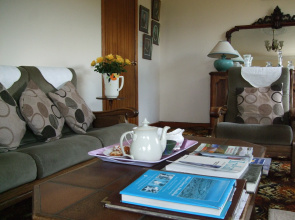 Ard-Na-Mara Country House