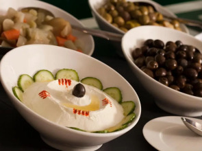 Al Khoory Hotel Apartments