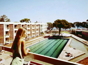 Marathon Beach Resort