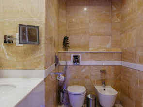 Отель Stella Di Mare Dubai Marina