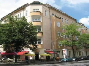 Berlin City Lounge