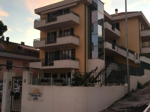 Casa Vacanze Tempo Di Sole