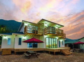 Miryang Raon Jenna Pension