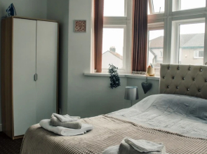 Bvapartments Deighton