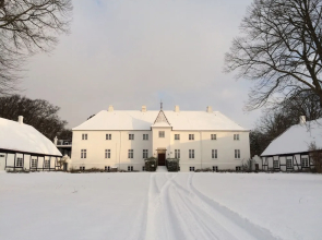 Øbjerggaard Bed & Breakfast