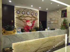 Quanzhou Sunshine Hotel (Dehua Station Branch)