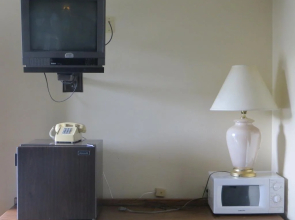 Hari Holiday Motel