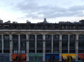 Urban City Centre Hostel