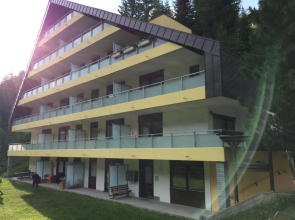 Apartment Lärchenhof