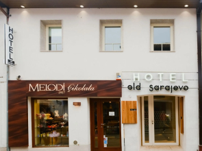 Hotel Old Sarajevo