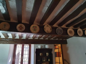 Borgo la Ruga - Tuscany Home