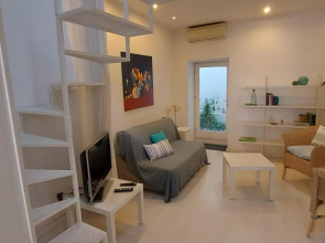 Nice apartment in the historic center of the town.-Casa Rossana