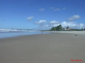 Pousada Pé na Areia