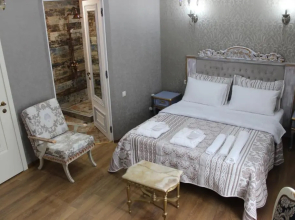Borjomi Classic Hotel