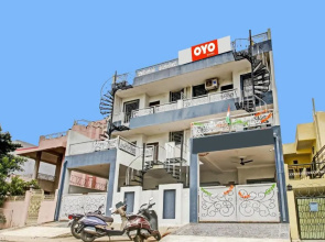Oyo Flagship 93558 Hotel Mahi