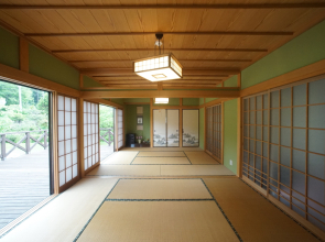 Cottage Iwamura