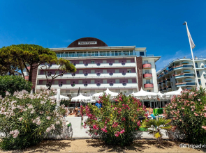 Hotel Cesare Augustus