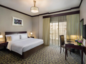 Savoy Crest Hotel Apartments