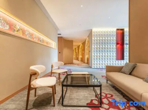 Yan'an·Folk Culture Hotel (Wangjiaping Former Site Branch of Yan'an Revolutionary Memorial Hall)