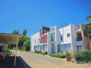The Advocate Suites